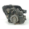 Recambio de faro izquierdo para kia picanto 1.1 lx referencia OEM IAM  PARA PULIR 