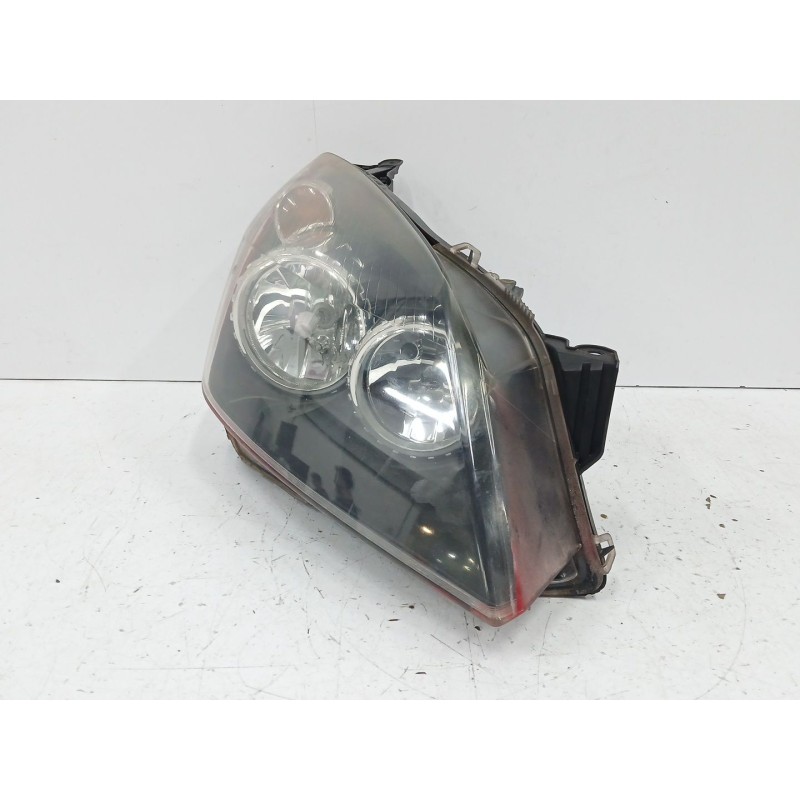 Recambio de faro derecho para opel astra h gtc (a04) 1.7 cdti (l08) referencia OEM IAM 1EG27037032  