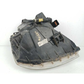 Recambio de faro izquierdo para kia picanto 1.1 lx referencia OEM IAM  PARA PULIR 