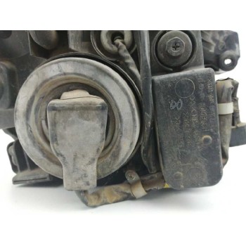 Recambio de faro izquierdo para kia picanto 1.1 lx referencia OEM IAM  PARA PULIR 
