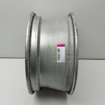 Recambio de llanta para mg serie 75 (rj) 2.0 v6 24v cat referencia OEM IAM RRC002230XXX 6,5JX15CH-50 5H 5X110