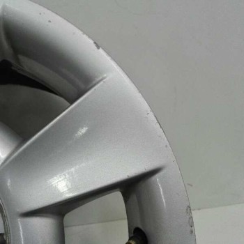 Recambio de llanta para bmw serie 5 berlina (e39) 525d referencia OEM IAM 675176313 7JX15H2 IS20 