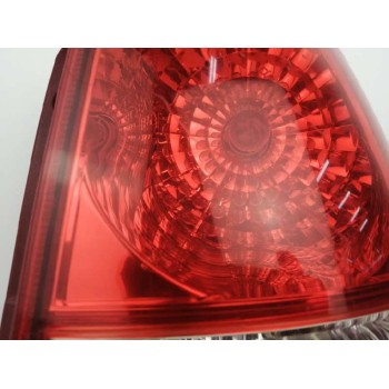 Recambio de piloto trasero derecho para kia picanto 1.1 lx referencia OEM IAM   