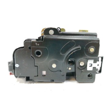 Recambio de cerradura puerta trasera derecha para seat altea xl (5p5) stylance / style referencia OEM IAM 7L0839016  