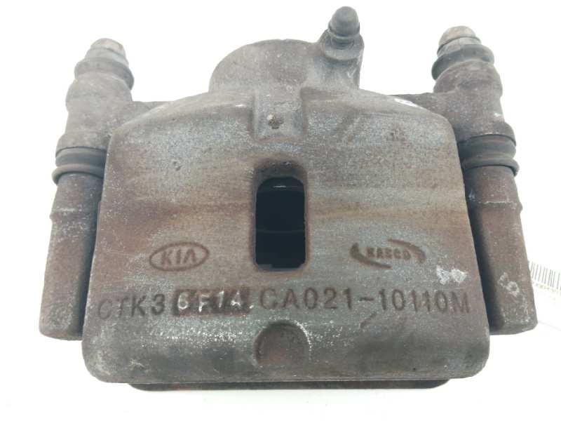 Recambio de pinza freno delantera izquierda para kia picanto 1.1 lx referencia OEM IAM CA02110110M  