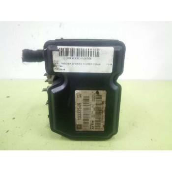 Recambio de abs para opel insignia sports tourer edition referencia OEM IAM 13332549 54085571B 