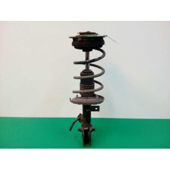 Recambio de amortiguador delantero izquierdo para nissan note (e11, ne11) 1.6 referencia OEM IAM   