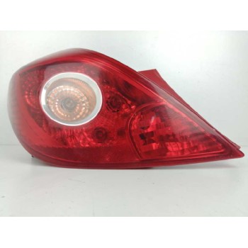 PILOTO TRASERO IZQUIERDO 13186350 89038960A 