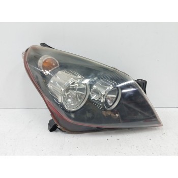 Recambio de faro derecho para opel astra h gtc (a04) 1.7 cdti (l08) referencia OEM IAM 1EG27037032  