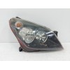 Recambio de faro derecho para opel astra h gtc (a04) 1.7 cdti (l08) referencia OEM IAM 1EG27037032  