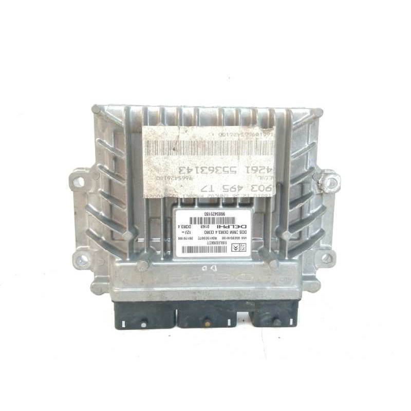 CENTRALITA MOTOR UCE 28129189