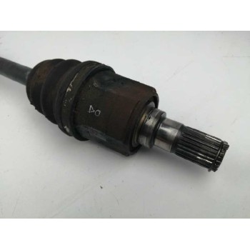 Recambio de transmision delantera derecha para kia picanto 1.1 lx referencia OEM IAM 4950007060  
