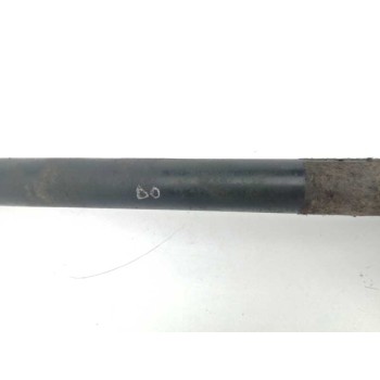 Recambio de transmision delantera derecha para kia picanto 1.1 lx referencia OEM IAM 4950007060  