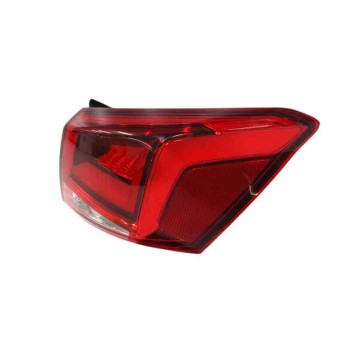 Recambio de piloto trasero derecho para seat arona (kj7, kjp) 1.0 tsi referencia OEM IAM 6F9945208B  