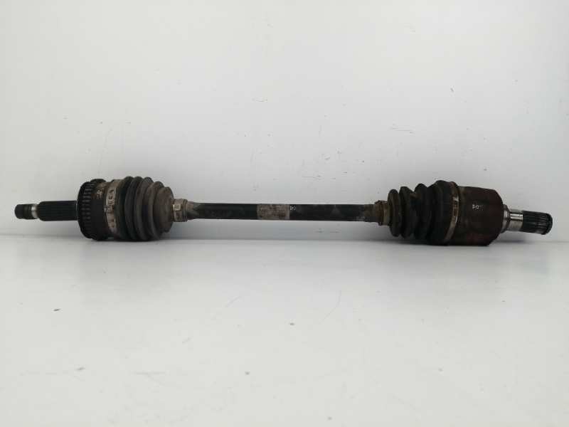 Recambio de transmision delantera izquierda para kia picanto 1.1 lx referencia OEM IAM 4950007010  