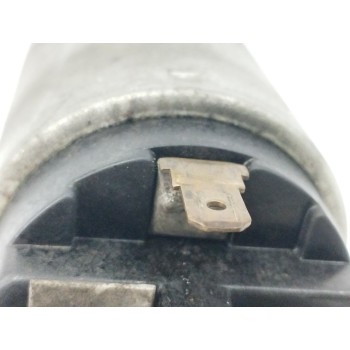 Recambio de motor arranque para hyundai h 1 2.5 crdi cat referencia OEM IAM 361004A000 TM000A23601 