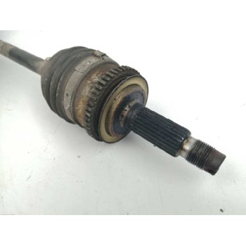 Recambio de transmision delantera izquierda para kia picanto 1.1 lx referencia OEM IAM 4950007010  