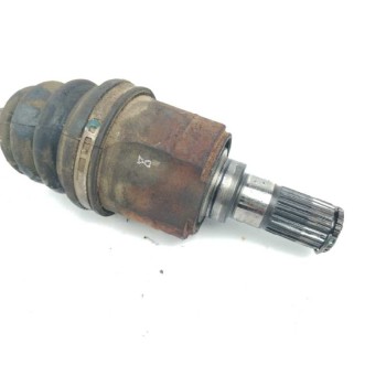Recambio de transmision delantera izquierda para kia picanto 1.1 lx referencia OEM IAM 4950007010  