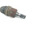 Recambio de transmision delantera izquierda para kia picanto 1.1 lx referencia OEM IAM 4950007010  