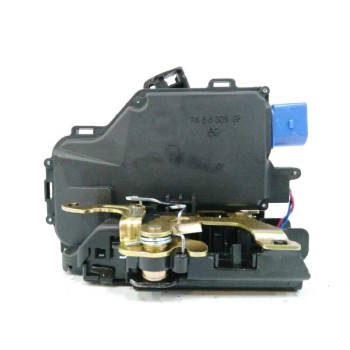 Recambio de cerradura puerta trasera derecha para seat altea xl (5p5) stylance / style referencia OEM IAM 7L0839016  