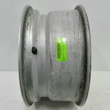 Recambio de llanta para bmw serie 5 berlina (e39) 525d referencia OEM IAM 675176313 7JX15H2 IS20 