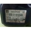 Recambio de abs para opel insignia sports tourer edition referencia OEM IAM 13332549 54085571B 