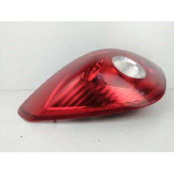 Recambio de piloto trasero izquierdo para opel corsa d 1.2 16v cat (z 12 xep / lb4) referencia OEM IAM 13186350 89038960A 