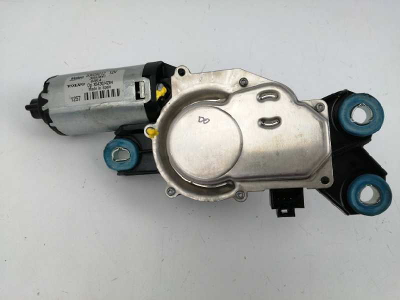 Recambio de motor limpia trasero para volvo v70 familiar 2.4 diesel cat referencia OEM IAM 30663891 53029212 