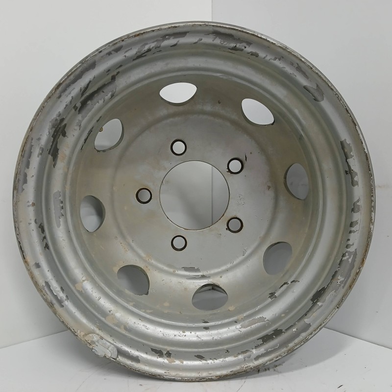 LLANTA 5JX15H2 5H 5X160
