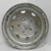 Recambio de llanta para nissan trade 100 3.0 turbodiesel referencia OEM IAM 081050133C 5JX15H2 5H 5X160