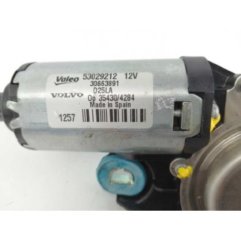 Recambio de motor limpia trasero para volvo v70 familiar 2.4 diesel cat referencia OEM IAM 30663891 53029212 