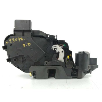 Recambio de cerradura puerta delantera derecha para volvo v70 familiar 2.4 diesel cat referencia OEM IAM 31253290  