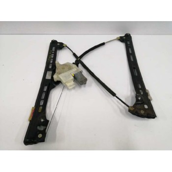 Recambio de elevalunas delantero derecho para citroën c4 picasso ii 1.6 bluehdi 120 referencia OEM IAM 9675924680 9675288880 