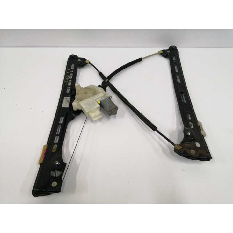 Recambio de elevalunas delantero derecho para citroën c4 picasso ii 1.6 bluehdi 120 referencia OEM IAM 9675924680 9675288880 