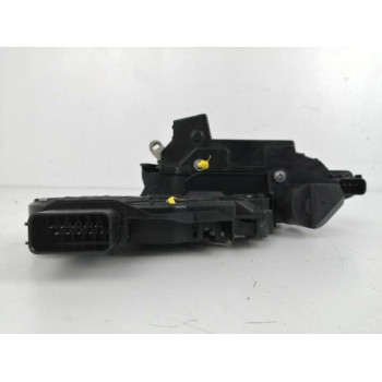 Recambio de cerradura puerta delantera derecha para volvo v70 familiar 2.4 diesel cat referencia OEM IAM 31253290  