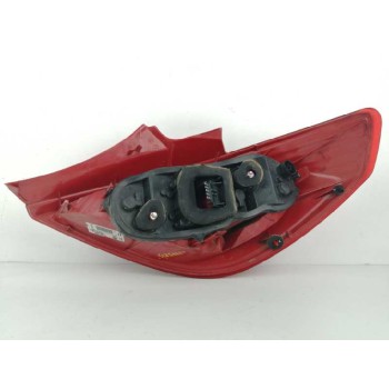 Recambio de piloto trasero izquierdo para opel corsa d 1.2 16v cat (z 12 xep / lb4) referencia OEM IAM 13186350 89038960A 