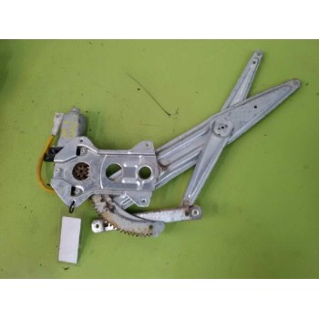 Recambio de elevalunas delantero derecho para suzuki ignis rm (mh) básico referencia OEM IAM 8343076G00  CACOMUNES