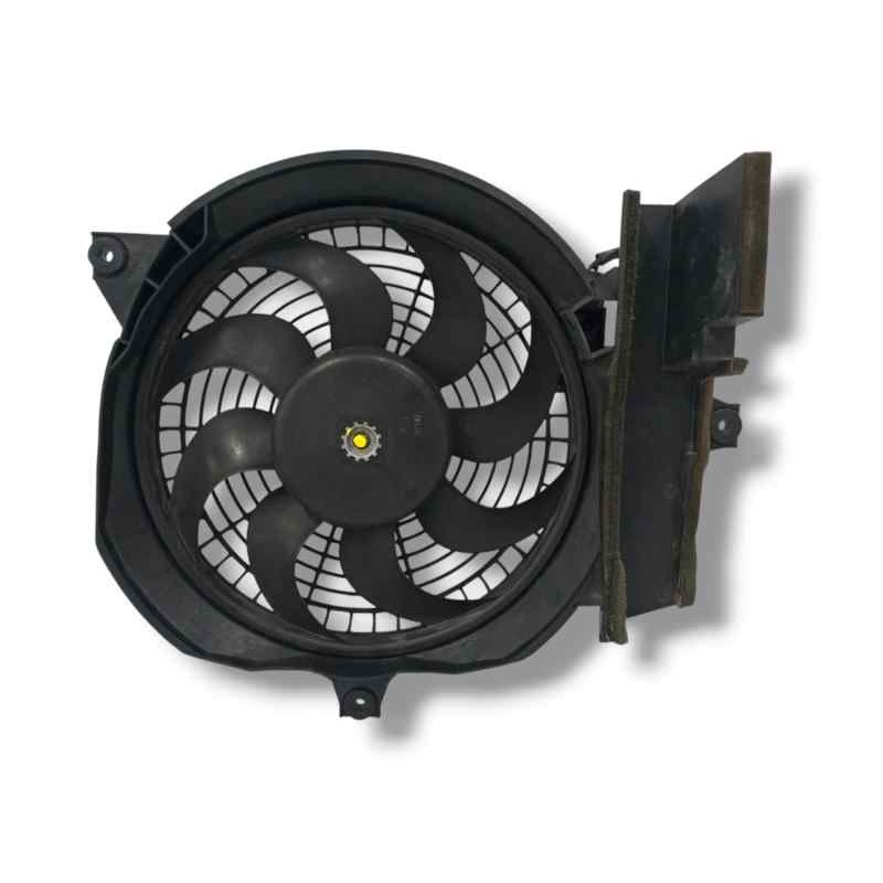 Recambio de electroventilador para hyundai santa fe (sm) 2.0 crdi cat referencia OEM IAM 9773026XXX  