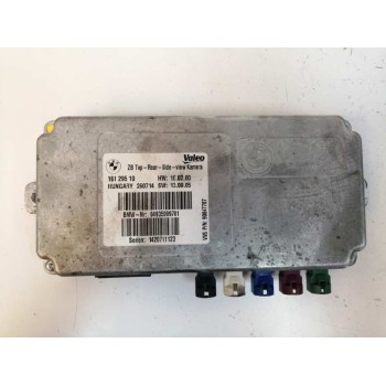 MODULO ELECTRONICO 16125910 