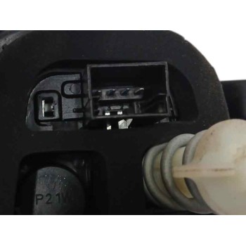 Recambio de piloto trasero derecho para seat arona (kj7, kjp) 1.0 tsi referencia OEM IAM 6F9945208B  