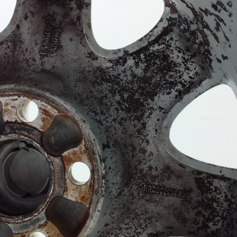 LLANTA 6 5JX15CH-50 5H 5X110