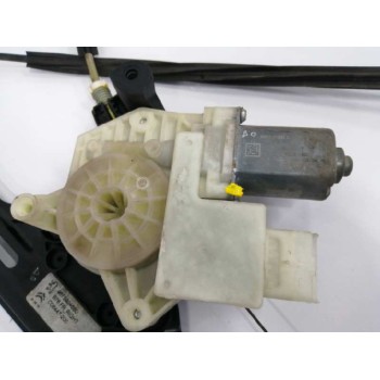 Recambio de elevalunas delantero derecho para citroën c4 picasso ii 1.6 bluehdi 120 referencia OEM IAM 9675924680 9675288880 