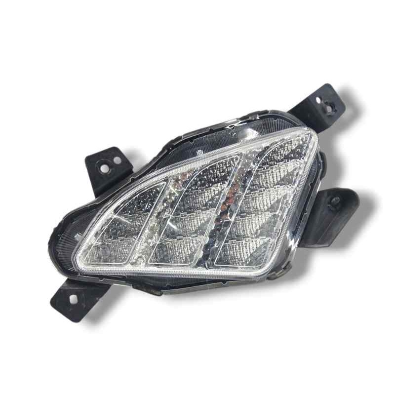 Recambio de piloto delantero derecho para hyundai i10 (ac3) 1.2 16v cat referencia OEM IAM 92208K7200 DIURNA 92208K