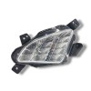 Recambio de piloto delantero derecho para hyundai i10 (ac3) 1.2 16v cat referencia OEM IAM 92208K7200 DIURNA 92208K