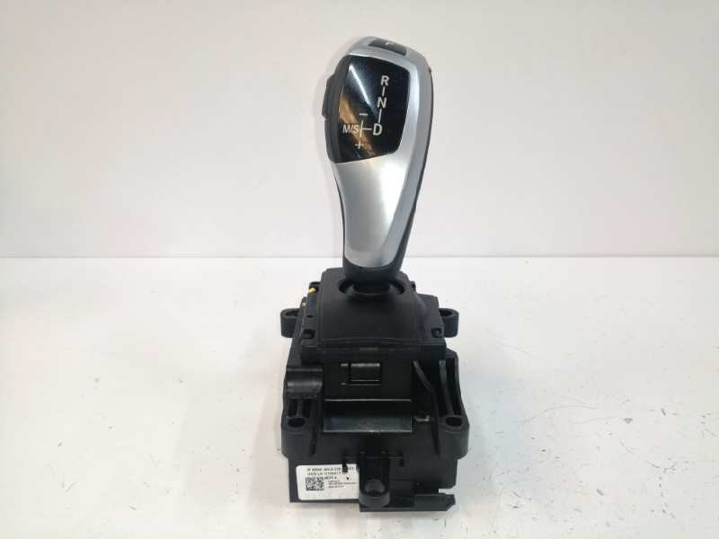 Recambio de palanca cambio para bmw serie 7 (f01/f02) 750ld xdrive referencia OEM IAM 9296904  