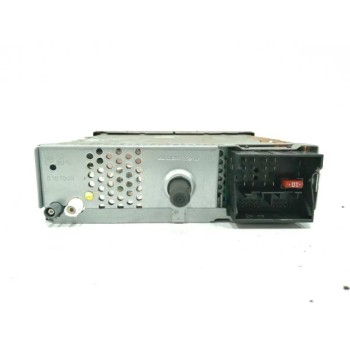 Recambio de sistema audio / radio cd para peugeot 207 1.6 16v referencia OEM IAM 96643699XT A2C53250035 