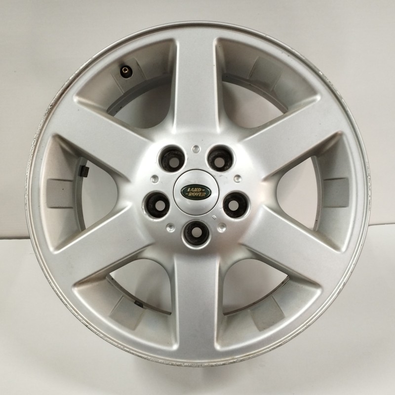 Recambio de llanta para land rover freelander (ln) 2.0 td4 cat referencia OEM IAM RRC002070MNH 7JX17H2ET46 5H 5X115