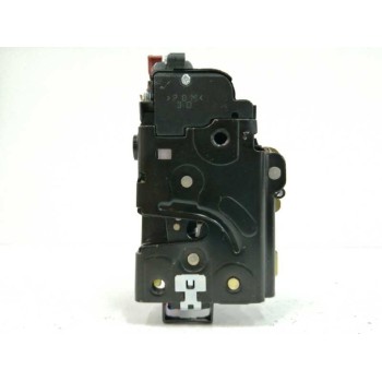 Recambio de cerradura puerta trasera derecha para seat altea xl (5p5) stylance / style referencia OEM IAM 7L0839016  