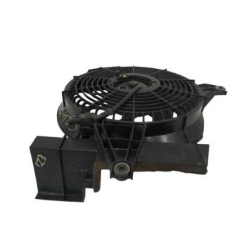 Recambio de electroventilador para hyundai santa fe (sm) 2.0 crdi cat referencia OEM IAM 9773026XXX  