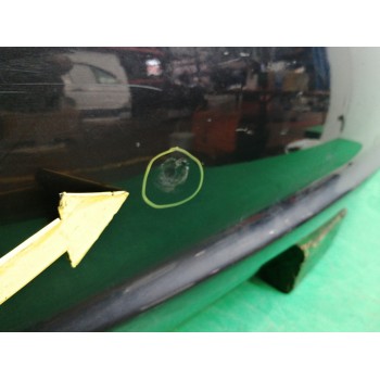 Recambio de paragolpes trasero para honda fr-v (be) 1.7 cat referencia OEM IAM 71501SJDAZZ00 OBSERVAR FOTOS 